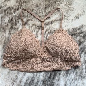 Aerie bralette